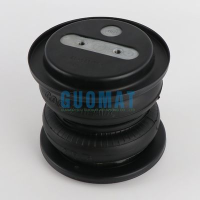 2B6-833 Çift Hava Bellow 579-922-833 Goodyear Endüstriyel Hava Asılı Yay