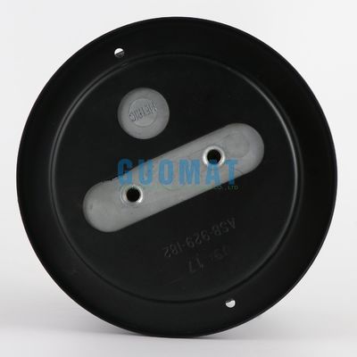 2B6-833 Çift Hava Bellow 579-922-833 Goodyear Endüstriyel Hava Asılı Yay