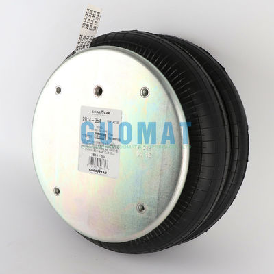 Goodyear Air Bellow 2B14-354 Firestone W01-358-7145 Çift Çemberli Hava Baharı