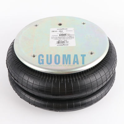 Goodyear Air Bellow 2B14-354 Firestone W01-358-7145 Çift Çemberli Hava Baharı