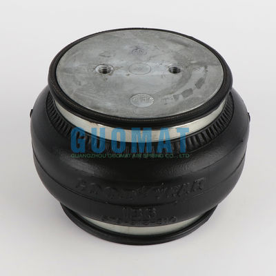 Goodyear 1B6-833 Tek katmanlı kauçuk hava süspansiyonu 579912833 Endüstriyel hava yayı