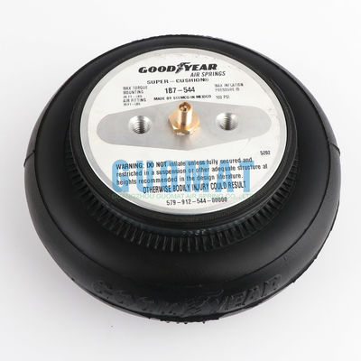 1B7-544 Endüstriyel makine için tek kabuklu kauçuk hava yayı 579912544