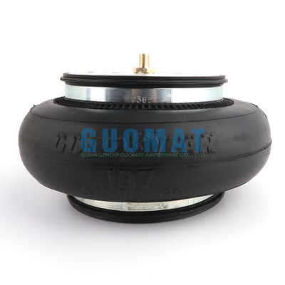 1B7-544 Endüstriyel makine için tek kabuklu kauçuk hava yayı 579912544