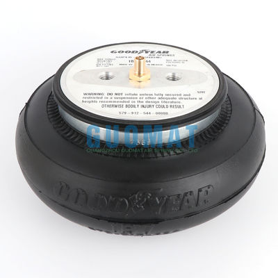 1B7-544 Endüstriyel makine için tek kabuklu kauçuk hava yayı 579912544