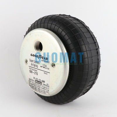 1B9-215 Goodyear Yardımcı Yaylar 578-912-215 Endüstriyel Kauçuk Hava Yastığı
