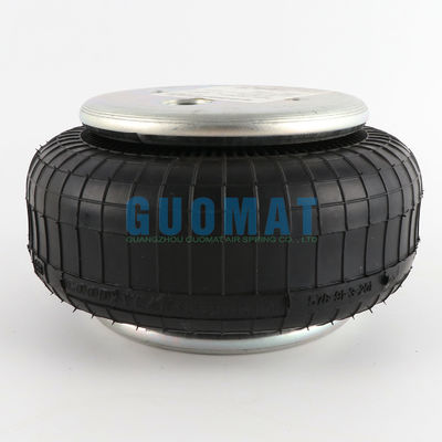 1B9-215 Goodyear Yardımcı Yaylar 578-912-215 Endüstriyel Kauçuk Hava Yastığı