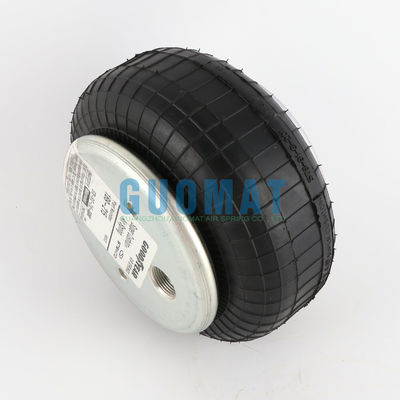 1B9-215 Goodyear Yardımcı Yaylar 578-912-215 Endüstriyel Kauçuk Hava Yastığı