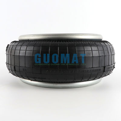 1B12-313 Endüstriyel kurutma için orijinal Goodyear kauçuk hava balonu yayı