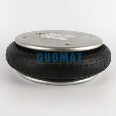 Goodyear tarafından Vulkanizasyon Hava Kauçuk Bellow 1B14-372 Single Convoluted Air Spring