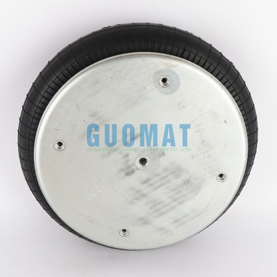 Goodyear tarafından Vulkanizasyon Hava Kauçuk Bellow 1B14-372 Single Convoluted Air Spring