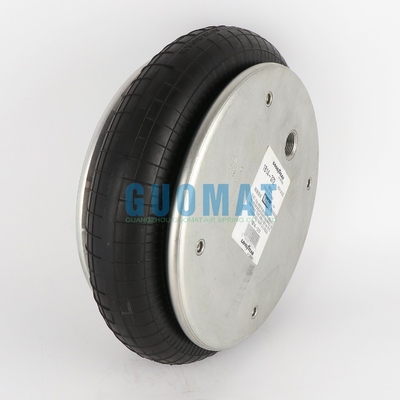 Goodyear tarafından Vulkanizasyon Hava Kauçuk Bellow 1B14-372 Single Convoluted Air Spring
