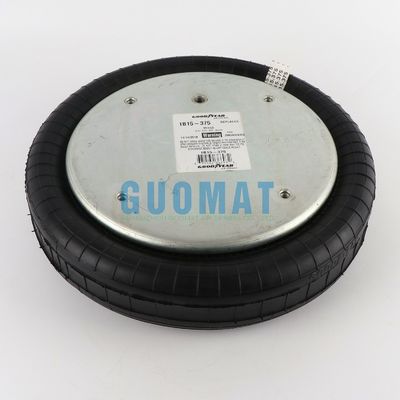 Enidin hava yayı Y1-1B15-375 Goodyear Bellow 578-91-3-375 Kullanılabilir vuruş 5.6 inç.