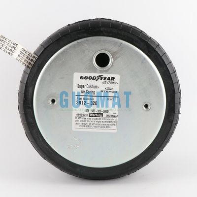 Yeni Goodyear Kavşaklı Kauçuk Bellow 578-93-3-100