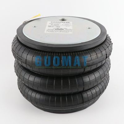 Yeni Goodyear Kavşaklı Kauçuk Bellow 578-93-3-100