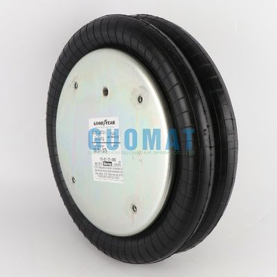 Fabrika fiyatı 2B15-375 Goodyear Hava Baharı 578-922-375 Kabuklu Kauçuk Bellows