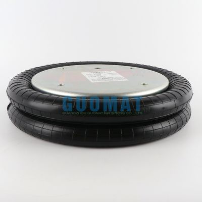 Fabrika fiyatı 2B15-375 Goodyear Hava Baharı 578-922-375 Kabuklu Kauçuk Bellows
