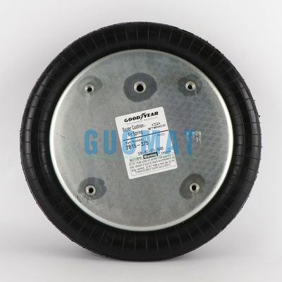 Fabrika fiyatı 2B15-375 Goodyear Hava Baharı 578-922-375 Kabuklu Kauçuk Bellows