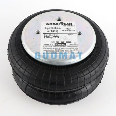 2B9-223 Goodyear 578-922-223-00000 Süper Yastık Hava Baharı