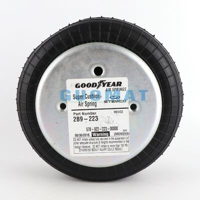 2B9-223 Goodyear 578-922-223-00000 Süper Yastık Hava Baharı
