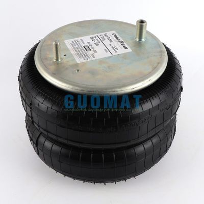 Goodyear Pnömatik Hava Bellow 2B12-346 Kamyon Hava Bahçesi için Çift Kaplı