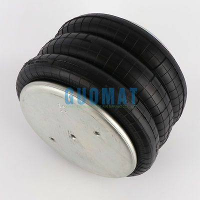Goodyear Triple Bellow 3B12-325 Hava süspansiyonu 578-93-3-103 Şok azaltmak için