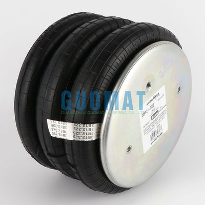 Goodyear Triple Bellow 3B12-325 Hava süspansiyonu 578-93-3-103 Şok azaltmak için