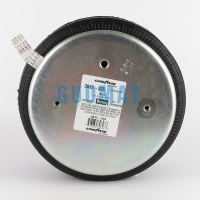 Goodyear Triple Bellow 3B12-325 Hava süspansiyonu 578-93-3-103 Şok azaltmak için