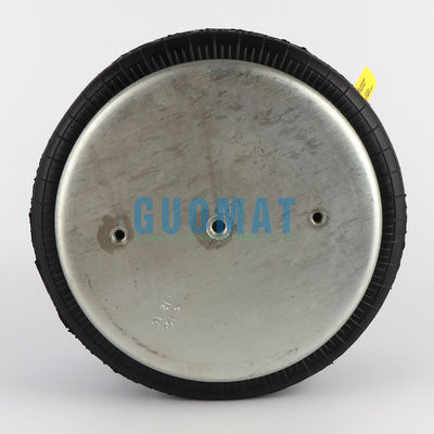 Goodyear Triple Bellow 3B12-325 Hava süspansiyonu 578-93-3-103 Şok azaltmak için