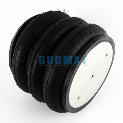 Goodyear 3B12-304 Hava Baharı 578-93-3-100 Üçlü Kauçuk Hava Bellow FT 330-29 503 Contitech
