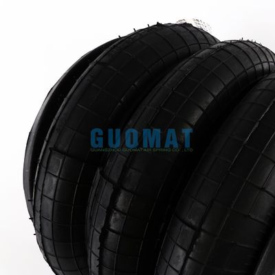 Goodyear 3B12-304 Hava Baharı 578-93-3-100 Üçlü Kauçuk Hava Bellow FT 330-29 503 Contitech