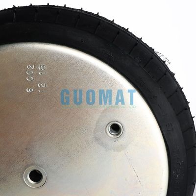 Goodyear 3B12-304 Hava Baharı 578-93-3-100 Üçlü Kauçuk Hava Bellow FT 330-29 503 Contitech