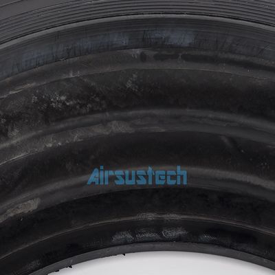 Punch Press Kavşaklı Hava Bellow Yokohama S-450-4R Havalandırma Hoop ile