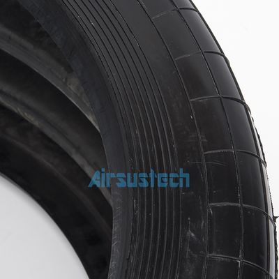 Punch Press Kavşaklı Hava Bellow Yokohama S-450-4R Havalandırma Hoop ile