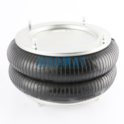 Flange Ring Air Bellow Contitech FD 614-26 Firestone W01-R58-4064 Kamyon Hava Baharı
