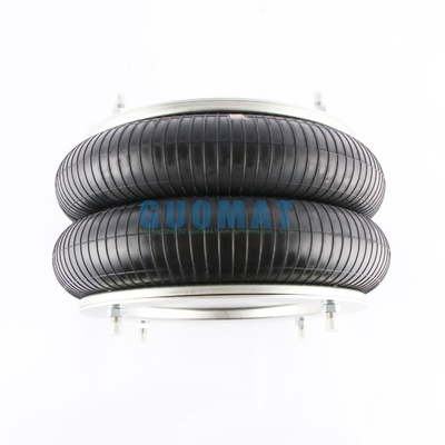 Flange Ring Air Bellow Contitech FD 614-26 Firestone W01-R58-4064 Kamyon Hava Baharı