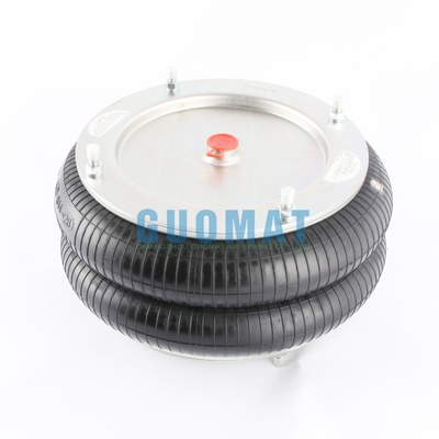 Flange Ring Air Bellow Contitech FD 614-26 Firestone W01-R58-4064 Kamyon Hava Baharı