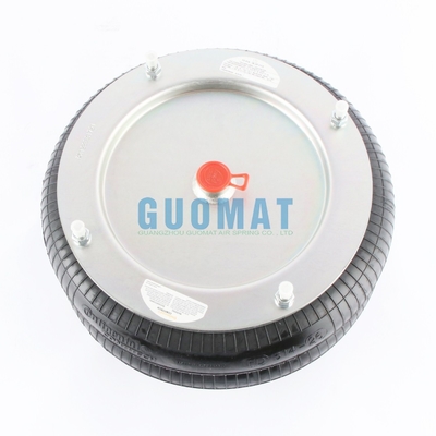 Flange Ring Air Bellow Contitech FD 614-26 Firestone W01-R58-4064 Kamyon Hava Baharı