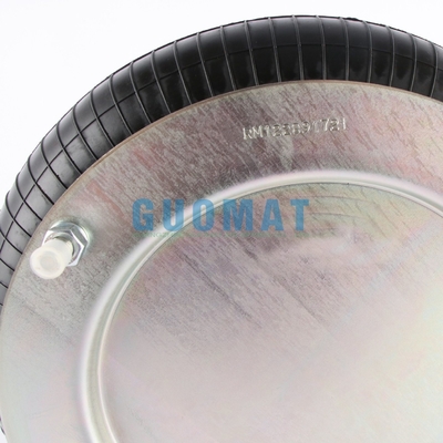 Flange Ring Air Bellow Contitech FD 614-26 Firestone W01-R58-4064 Kamyon Hava Baharı