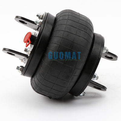 Tek kıvrımlı endüstriyel hava yayı Gart Ari. 275 Doğal Bellows 1B5081