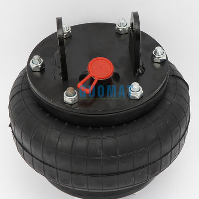 Tek kıvrımlı endüstriyel hava yayı Gart Ari. 275 Doğal Bellows 1B5081