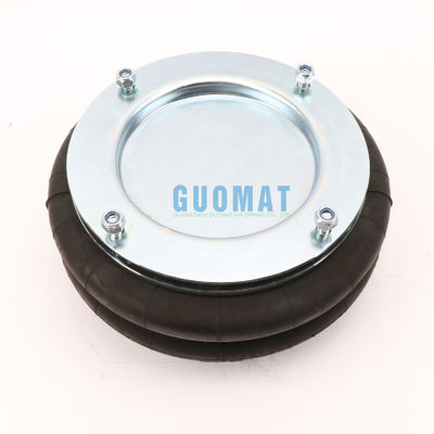 12x2 Dunlop Çelik Kapak Plağı Endüstriyel Hava Baharı GUOMAT 2B12X2 Firestone Hava Baharı W01-R58-4060
