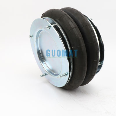 12x2 Dunlop Çelik Kapak Plağı Endüstriyel Hava Baharı GUOMAT 2B12X2 Firestone Hava Baharı W01-R58-4060