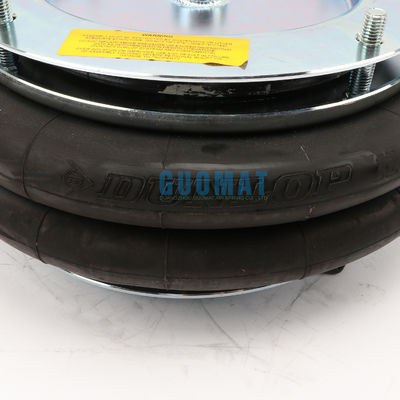 12x2 Dunlop Çelik Kapak Plağı Endüstriyel Hava Baharı GUOMAT 2B12X2 Firestone Hava Baharı W01-R58-4060