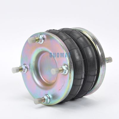 Flanş Halkası Kabuklu Hava Bellow Norgren M/31062 Dunlop 6'x2 Doğal Kauçuk