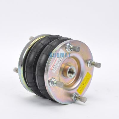 Flanş Halkası Kabuklu Hava Bellow Norgren M/31062 Dunlop 6'x2 Doğal Kauçuk