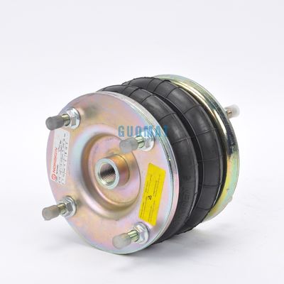 Flanş Halkası Kabuklu Hava Bellow Norgren M/31062 Dunlop 6'x2 Doğal Kauçuk