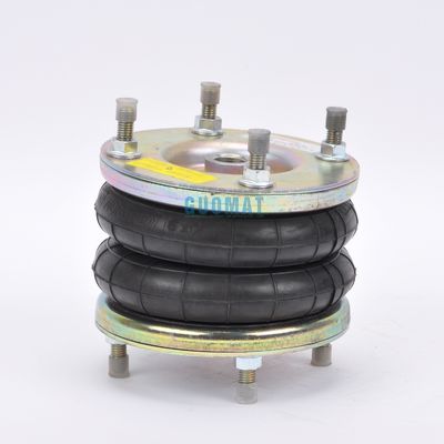 Flanş Halkası Kabuklu Hava Bellow Norgren M/31062 Dunlop 6'x2 Doğal Kauçuk