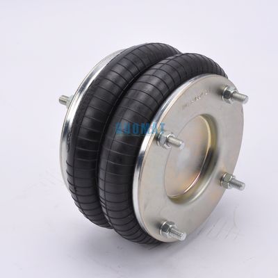 M/31082 Norgren Hava Yayları ContiTech FD138-18 DS Double Convolution Air Actuator 8 "x 2