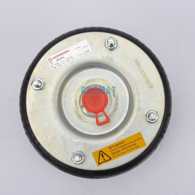 M/31082 Norgren Hava Yayları ContiTech FD138-18 DS Double Convolution Air Actuator 8 "x 2