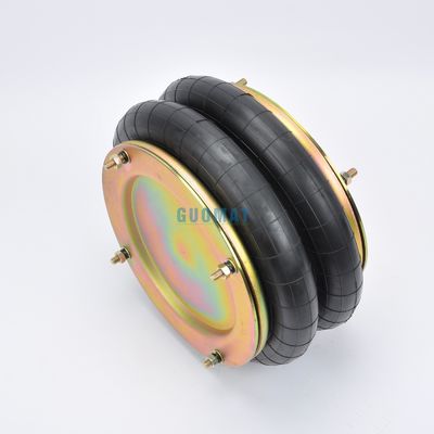 16"X2 Endüstriyel Hava Bahçesi Şokları GUOMAT NO. FL320166-2 MAX çapı 430 mm ile